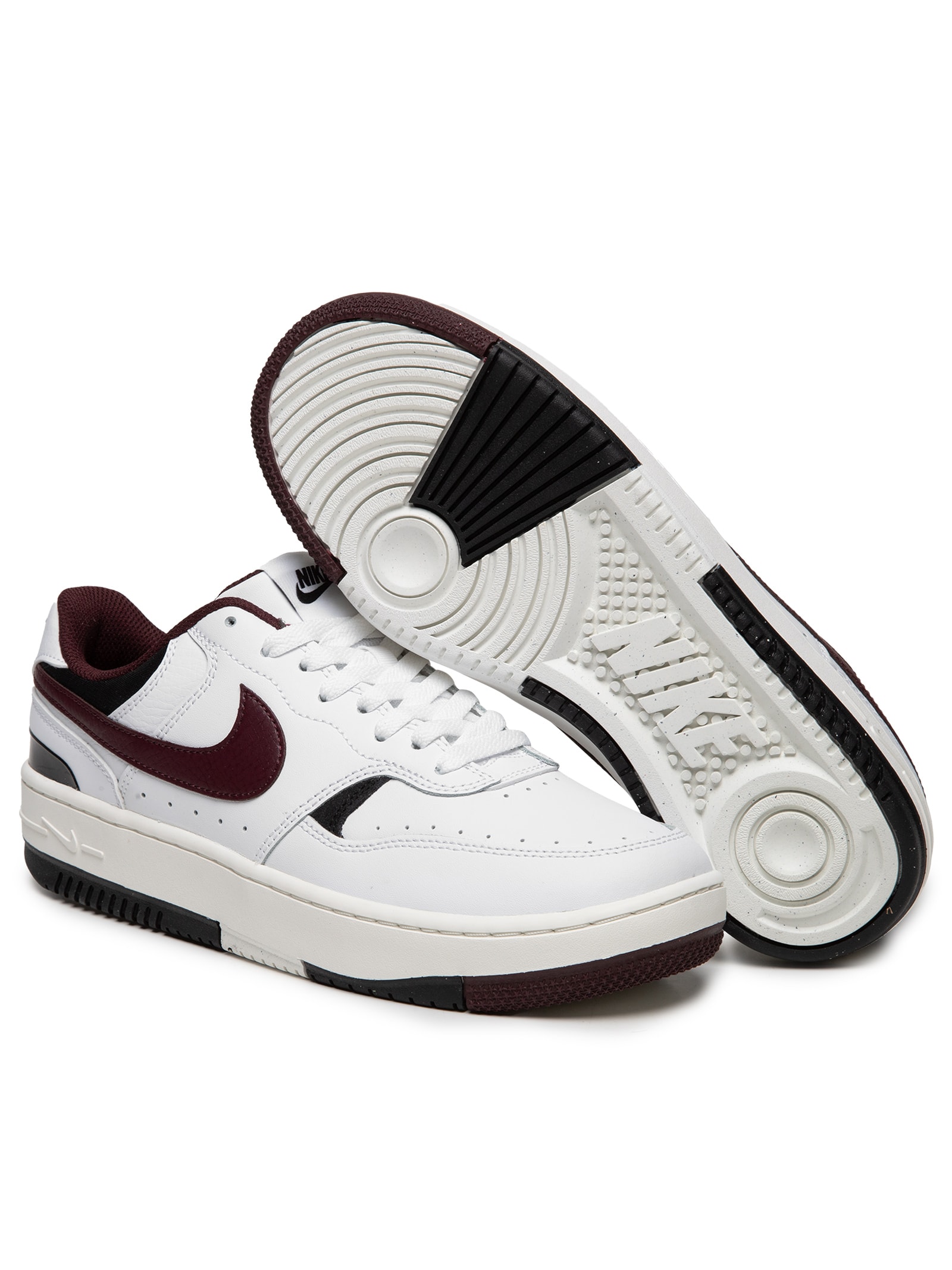 Tênis Feminino Wmns Gamma Force Branco Nike