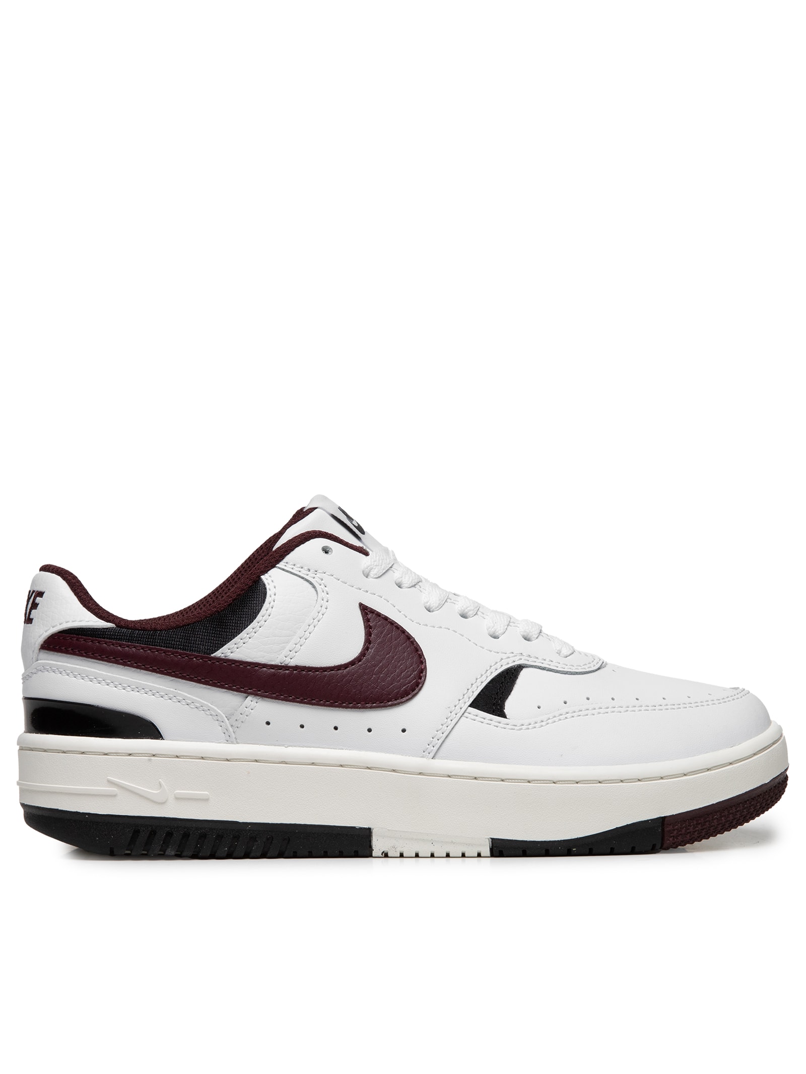 Tênis Feminino Wmns Gamma Force Branco Nike