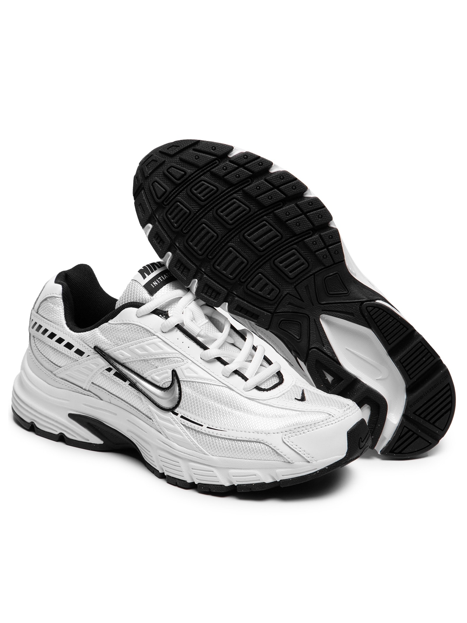 Tênis Feminino Wmns Initiator Branco Nike