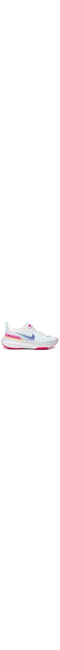 Tênis Feminino WMNS ZOOMX Invincible Run FK 3 - Azul