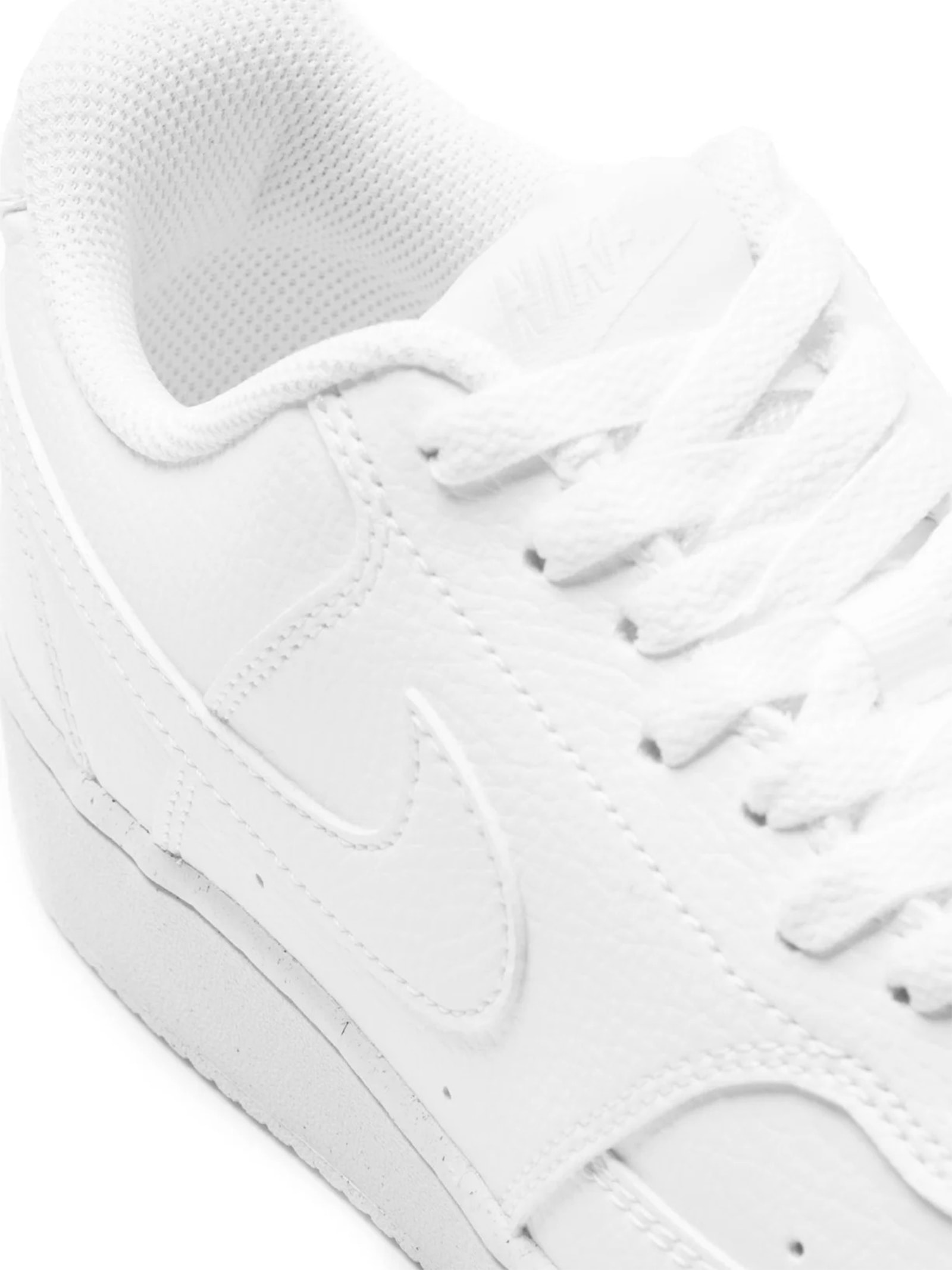 Tênis Feminino WNike Court Vision Lo Nn Branco Nike