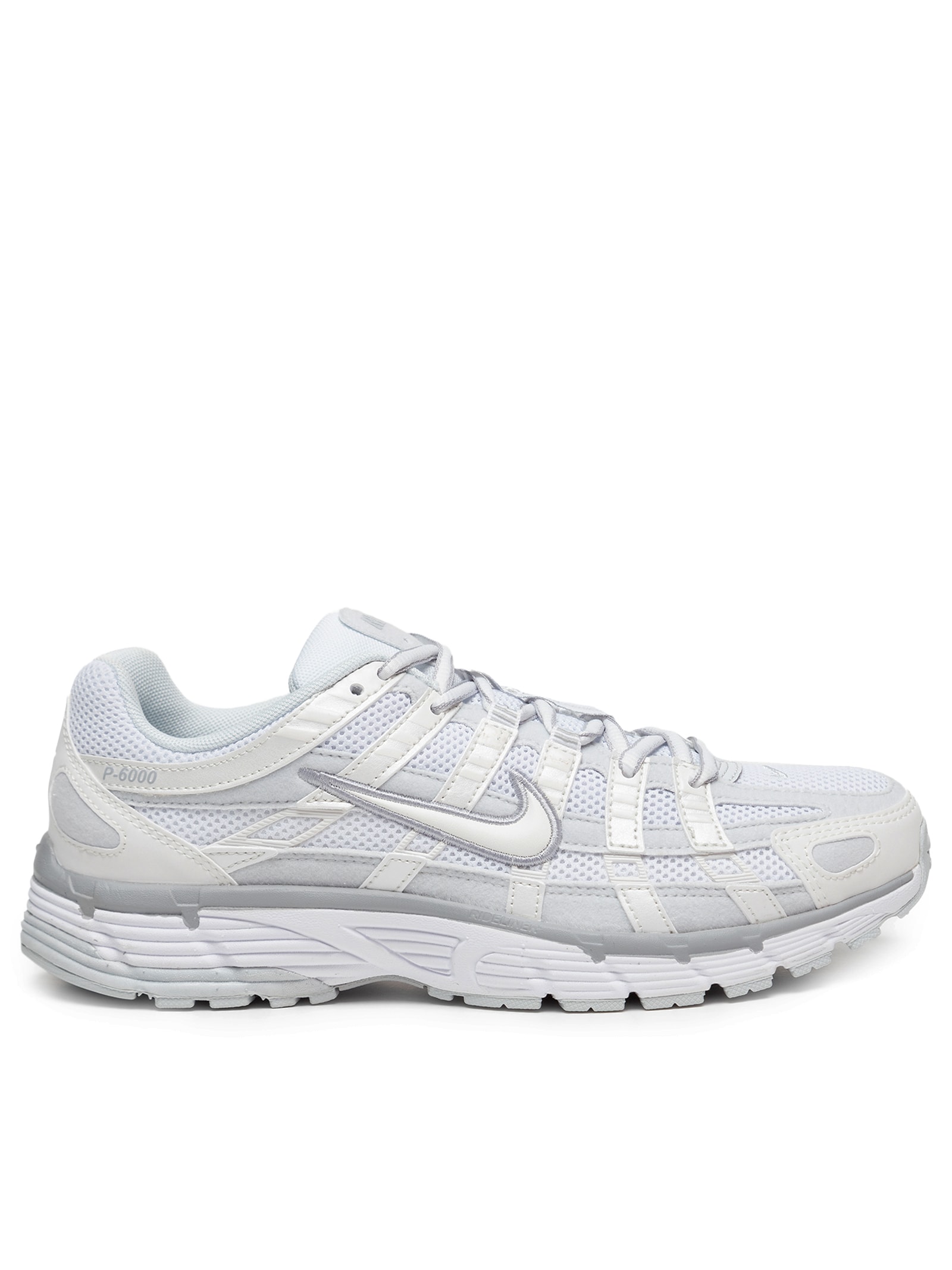 Nike - Tênis Feminino Women's P-6000 - Branco