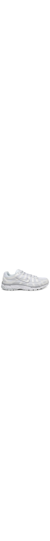Tênis Feminino Women's P-6000 - Branco