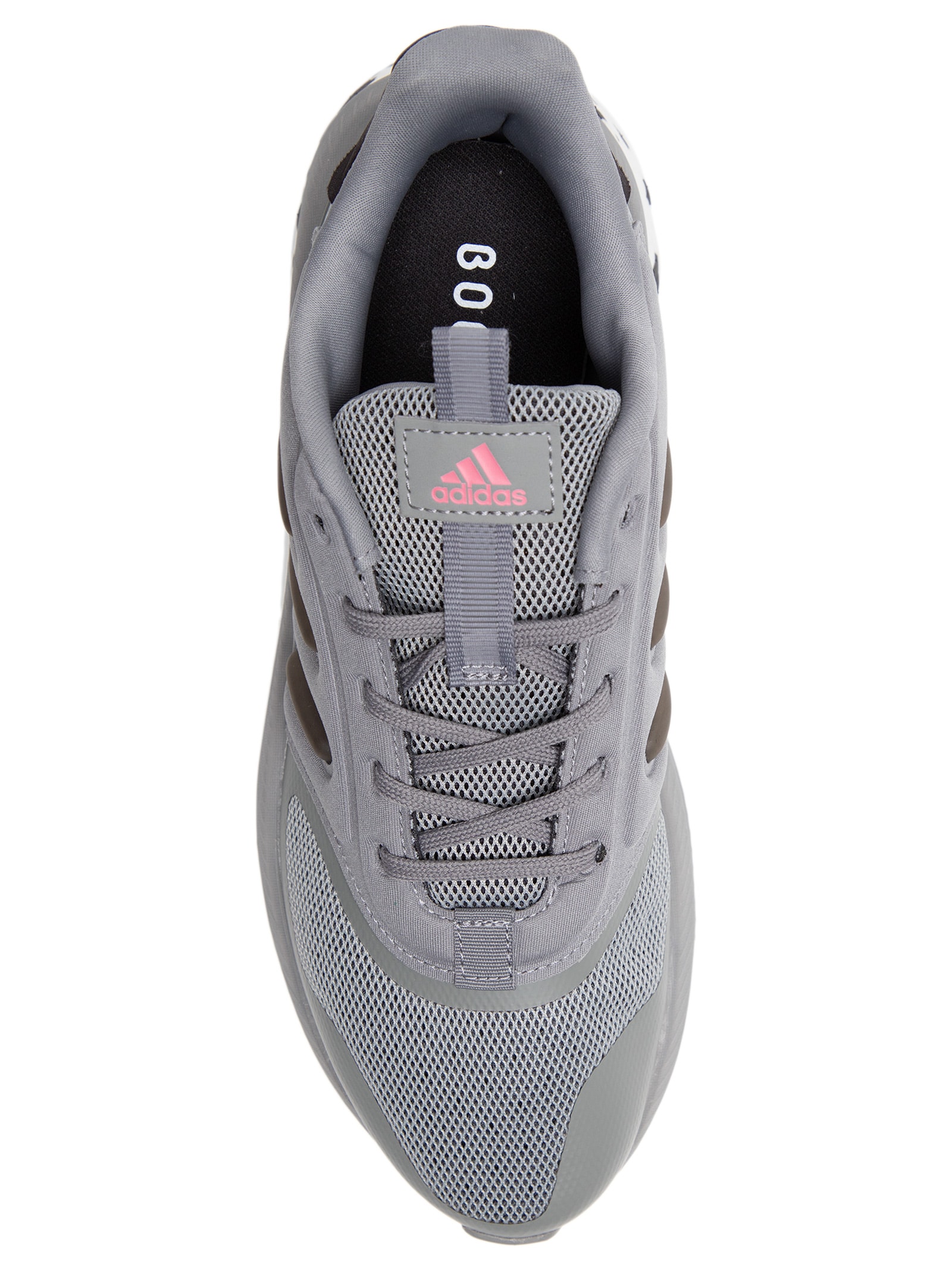 Adidas - Tênis Feminino XPLR Phase - Cinza