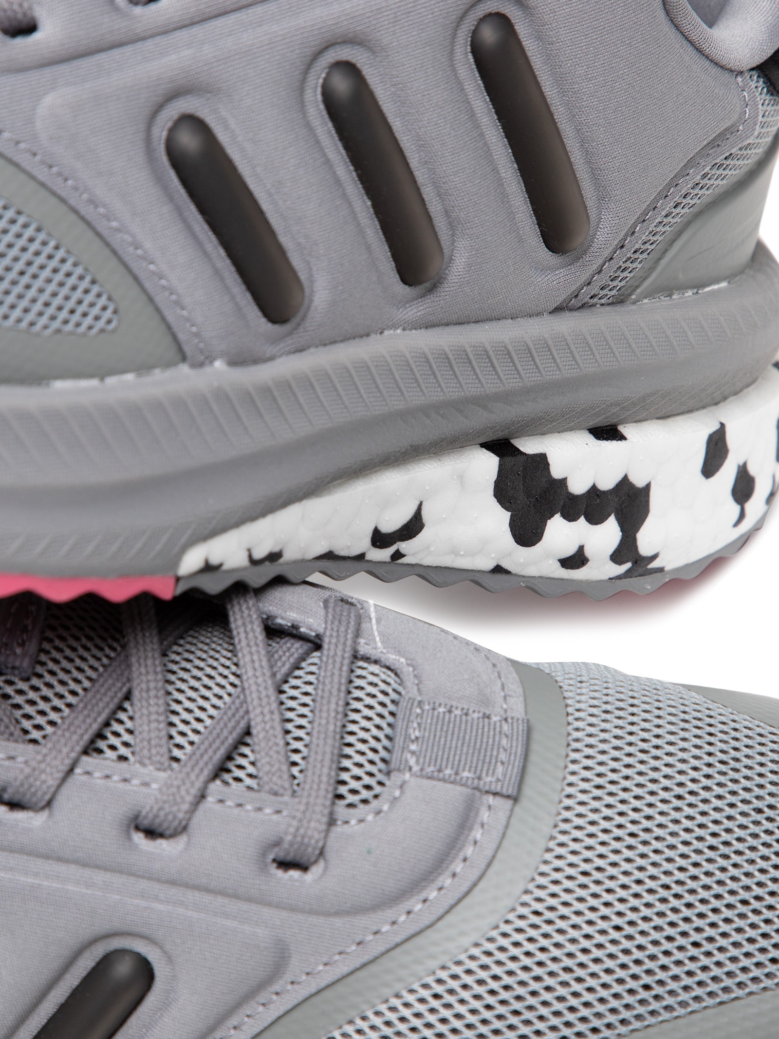 Adidas - Tênis Feminino XPLR Phase - Cinza