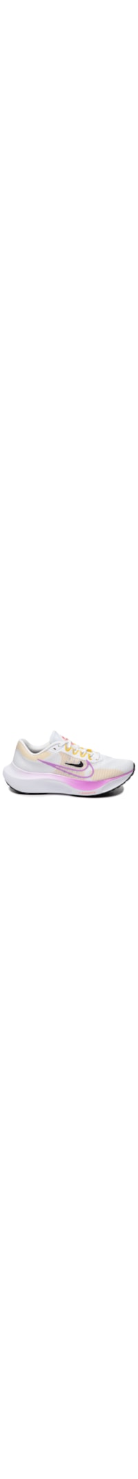 Tênis Feminino Zoom Fly 5 - Branco