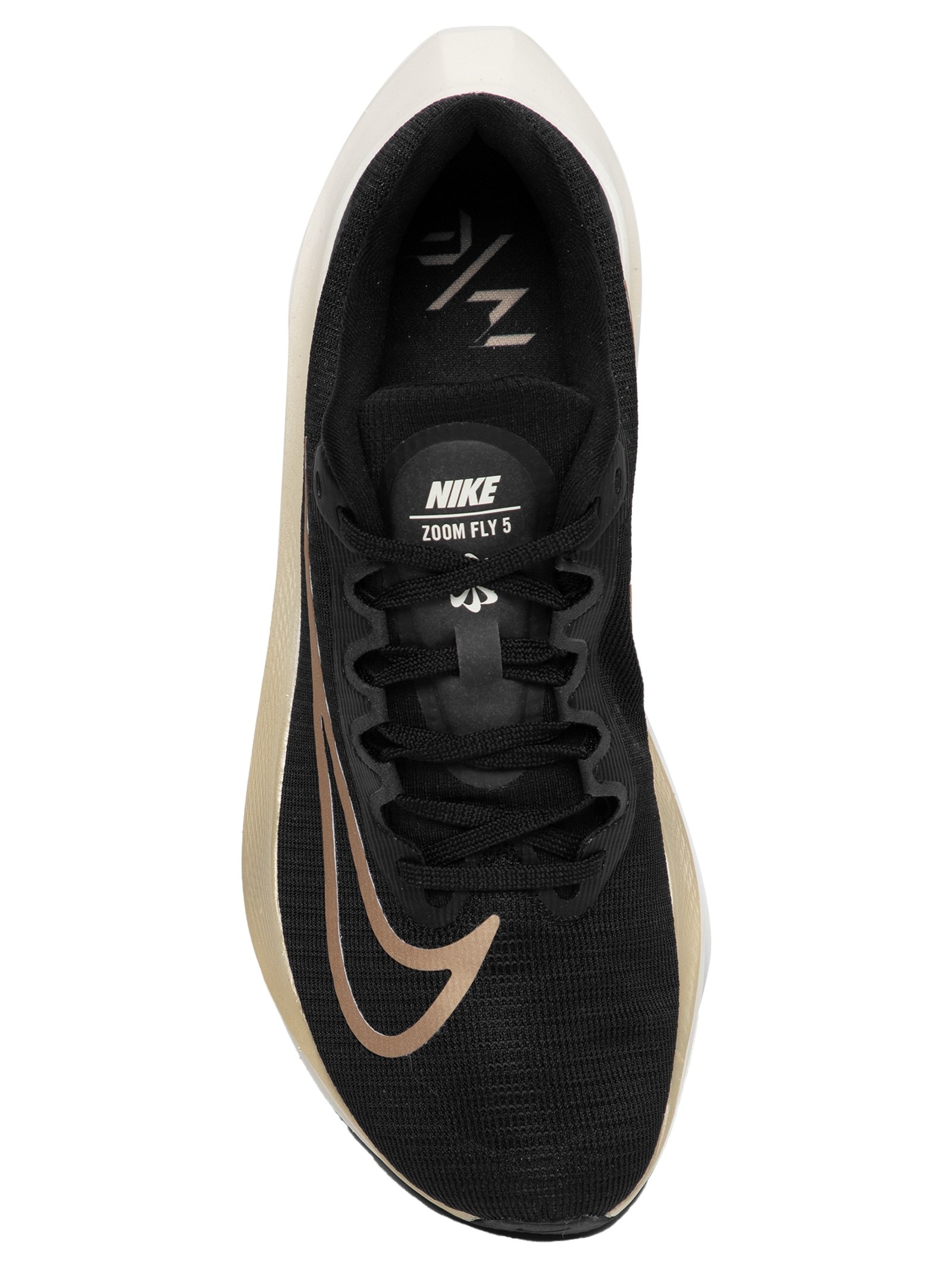 Tênis Feminino Zoom Fly 5 - Nike - Preto
