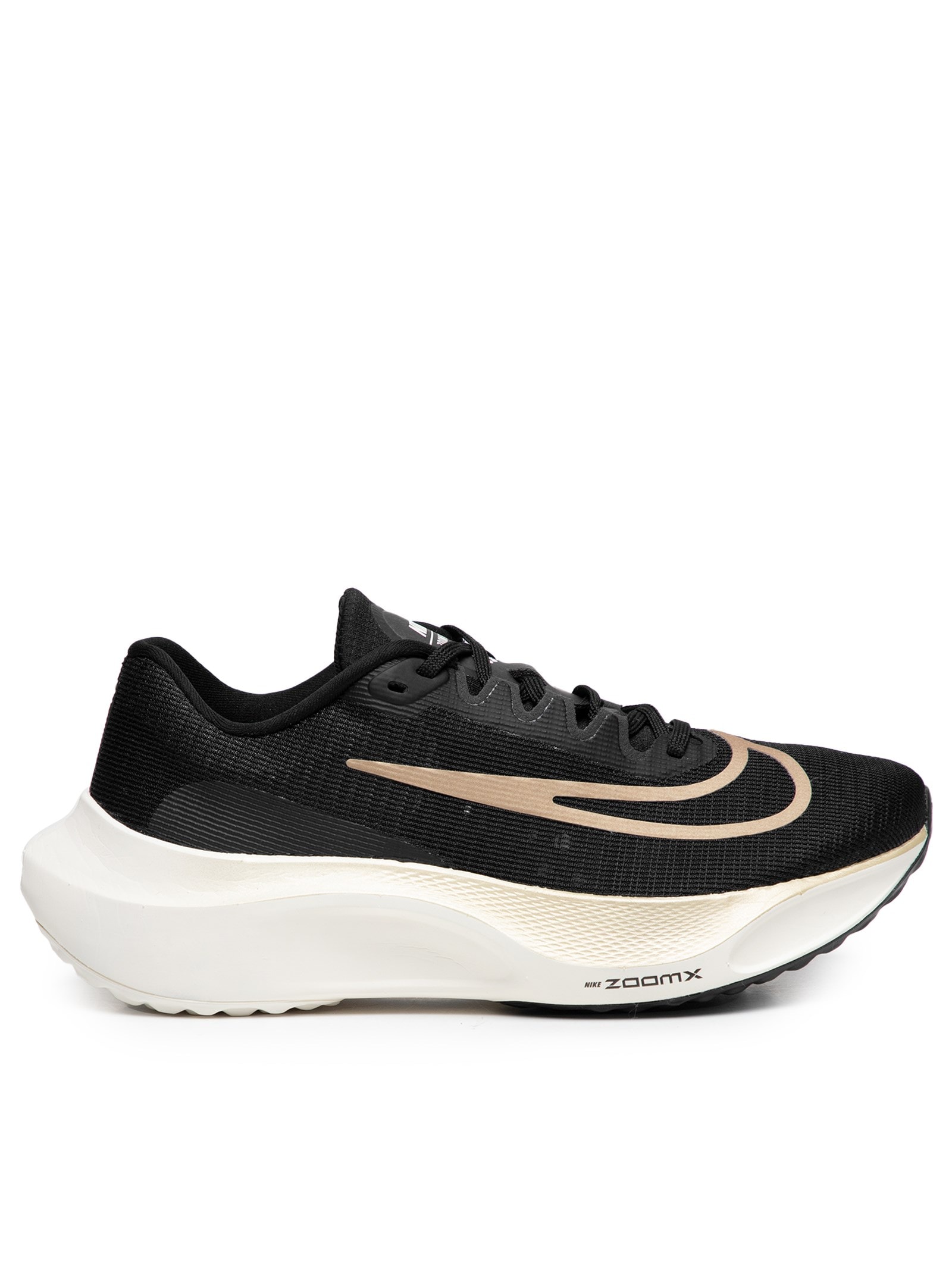 Tênis Feminino Zoom Fly 5 - Nike - Preto