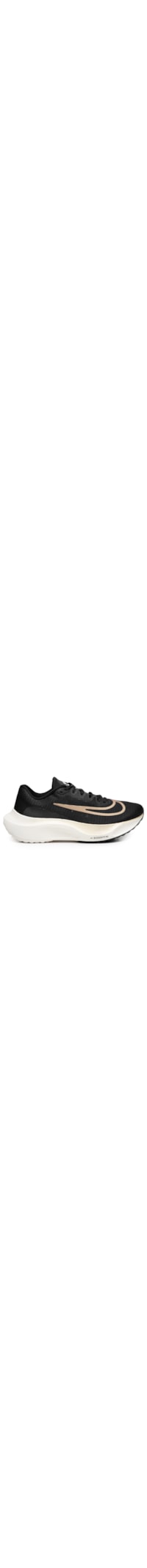 Tênis Feminino Zoom Fly 5 - Preto