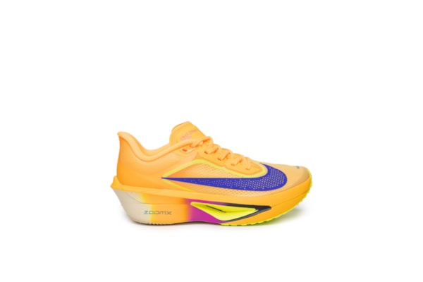 Tênis Feminino Zoom Fly 6 - Amarelo