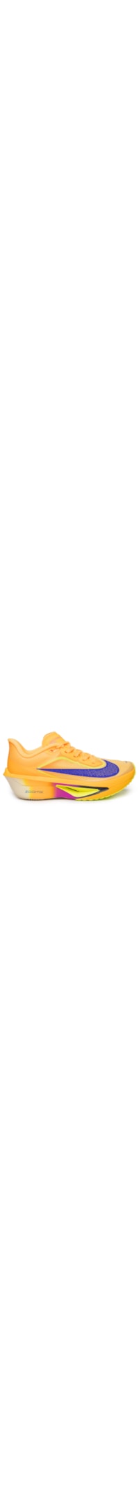 Tênis Feminino Zoom Fly 6 - Amarelo