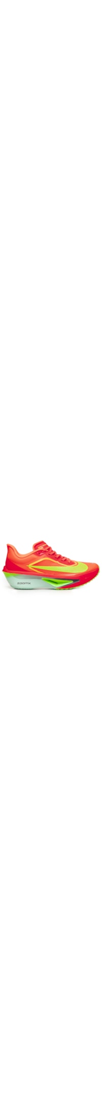Tênis Feminino Zoom Fly 6 - Laranja
