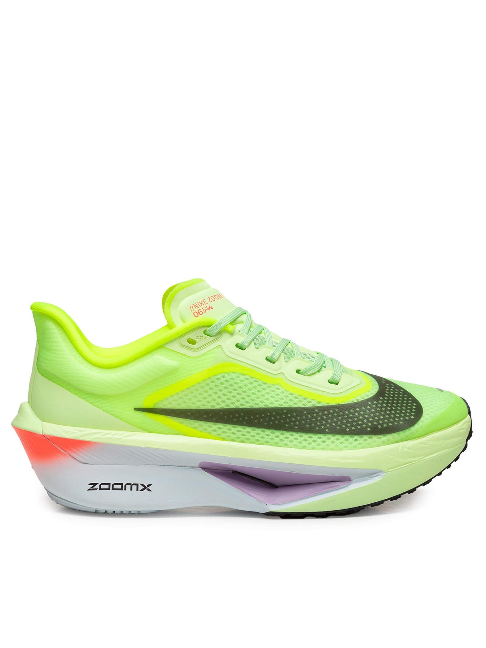 Nike - Tênis Feminino Zoom Fly 6 - Verde