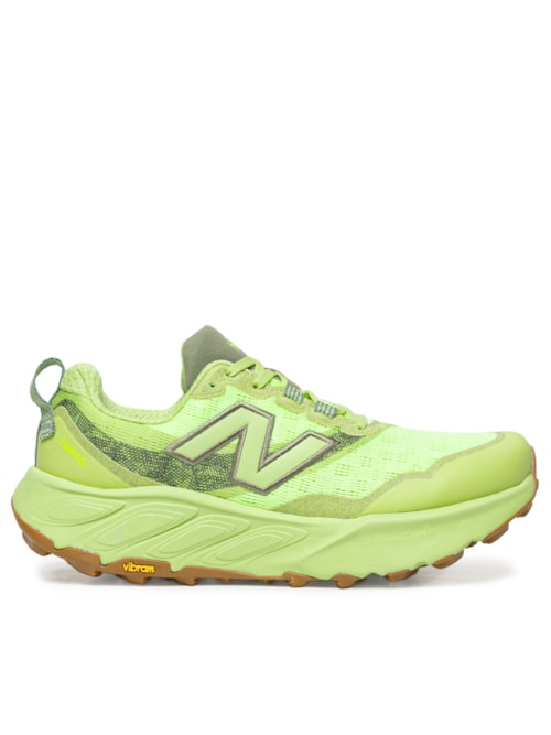 Tênis Fresh Foam X Hierro V9 Masculino – Verde