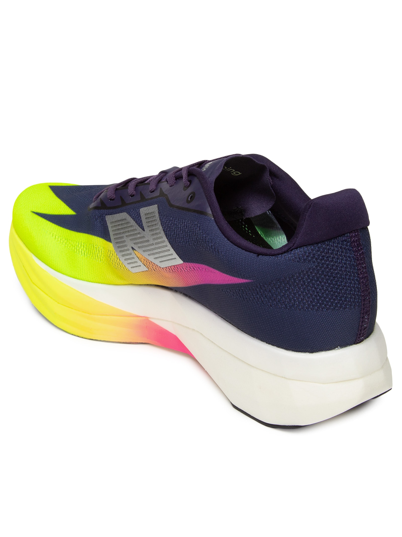 Tênis FuelCell Supercomp Elite V5 Roxo New Balance