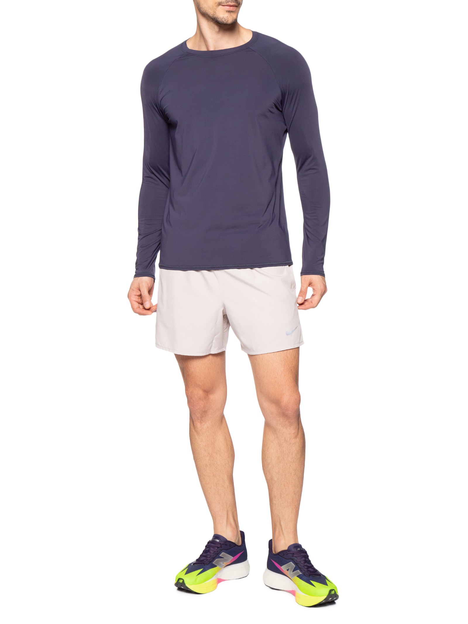 Tênis FuelCell Supercomp Elite V5 Roxo New Balance