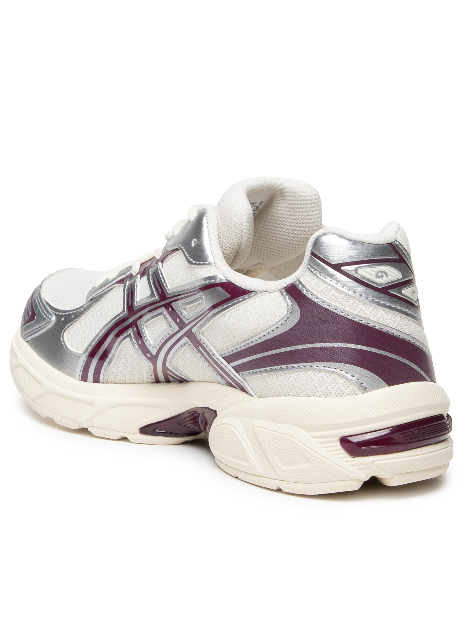 Tênis Gel-1130 Feminino Branco Asics