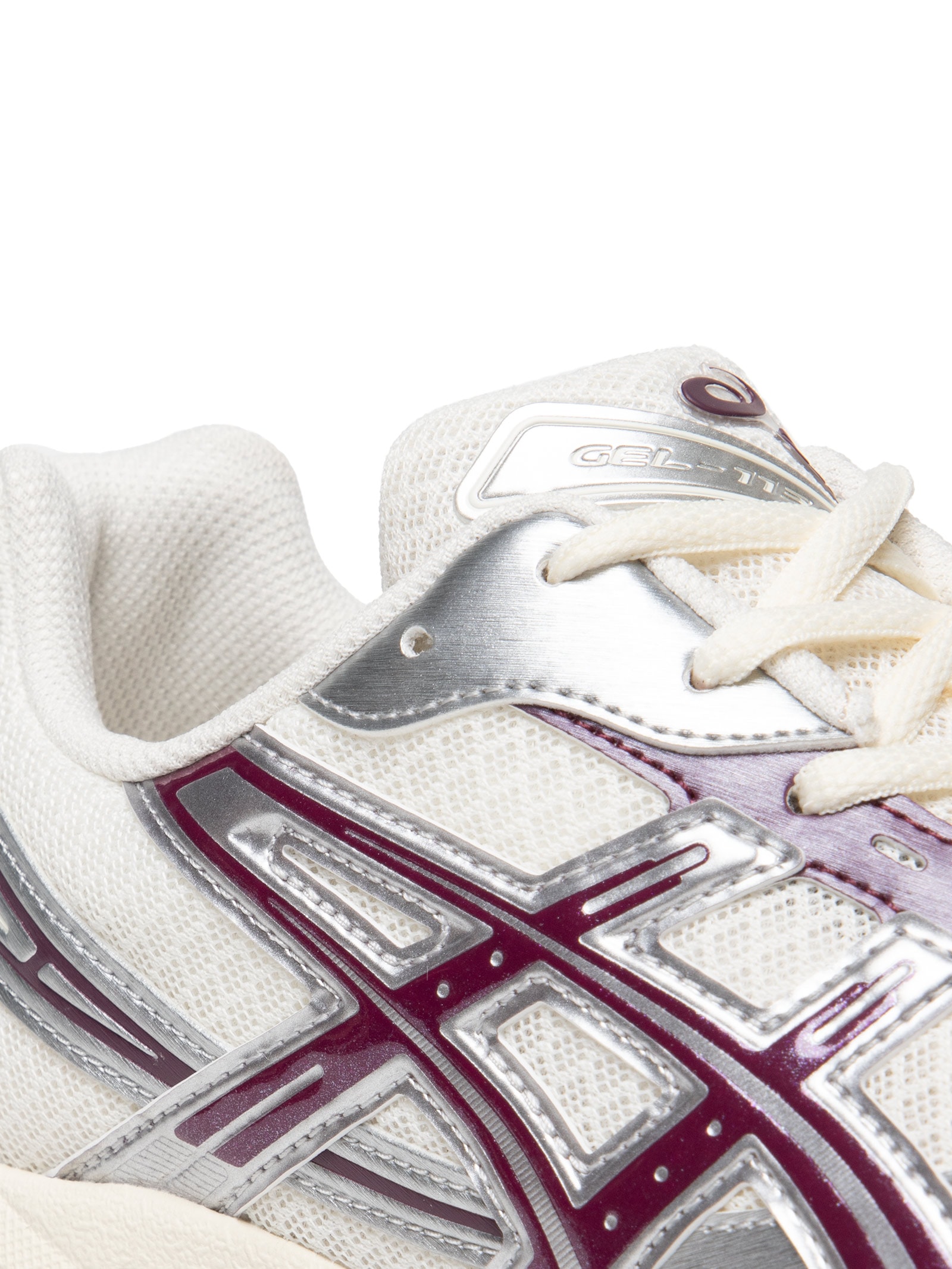 Tênis Gel-1130 Feminino Branco Asics