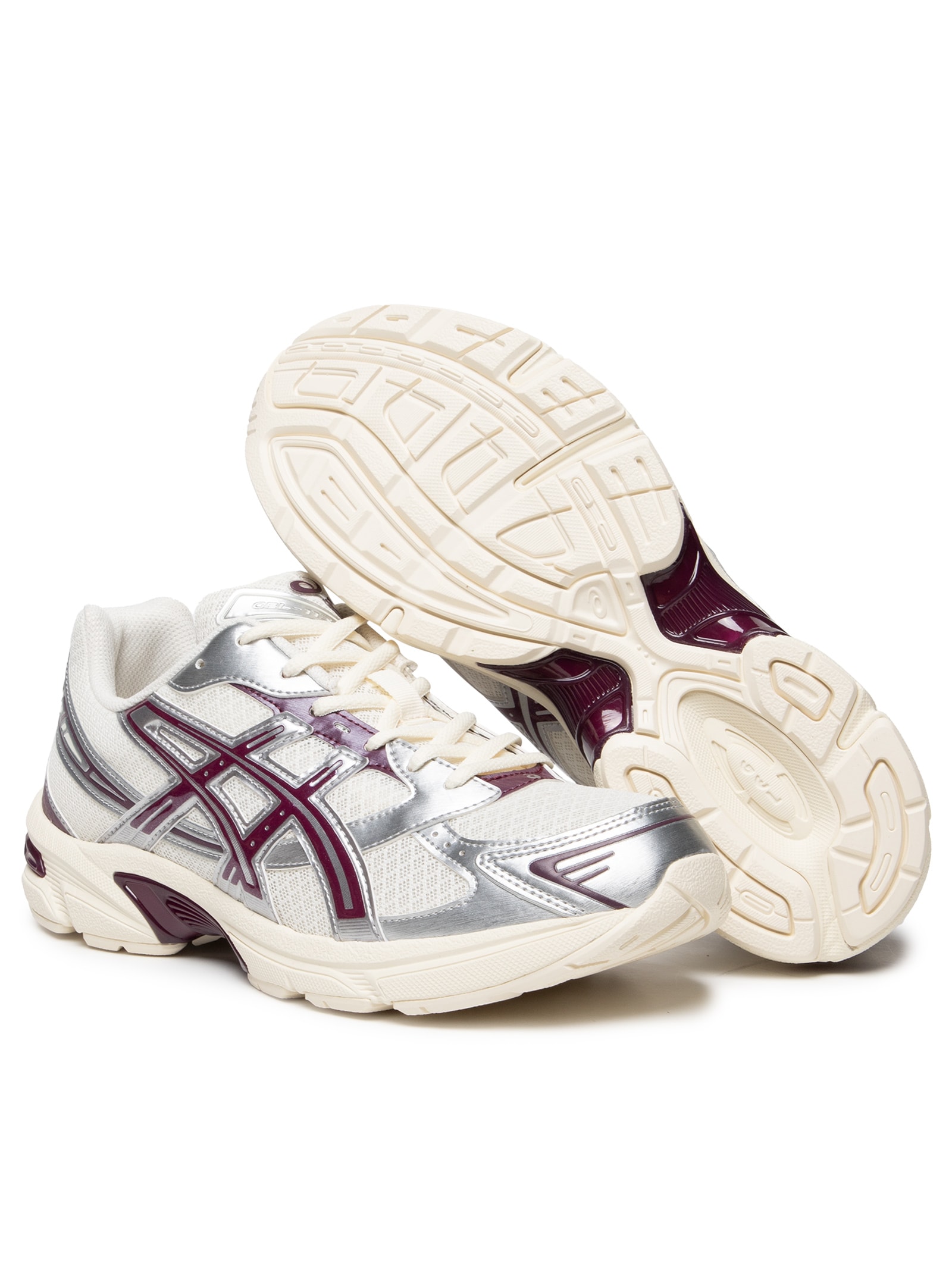 Tênis Gel-1130 Feminino Branco Asics