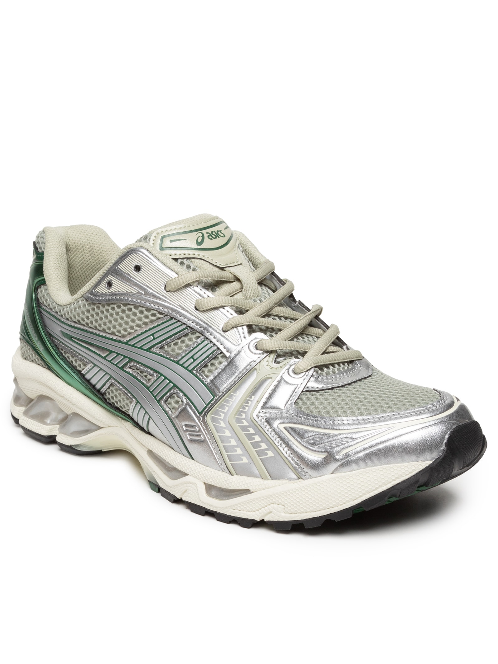 Tênis Gel-Kayano 14 Masculino – Cinza Asics