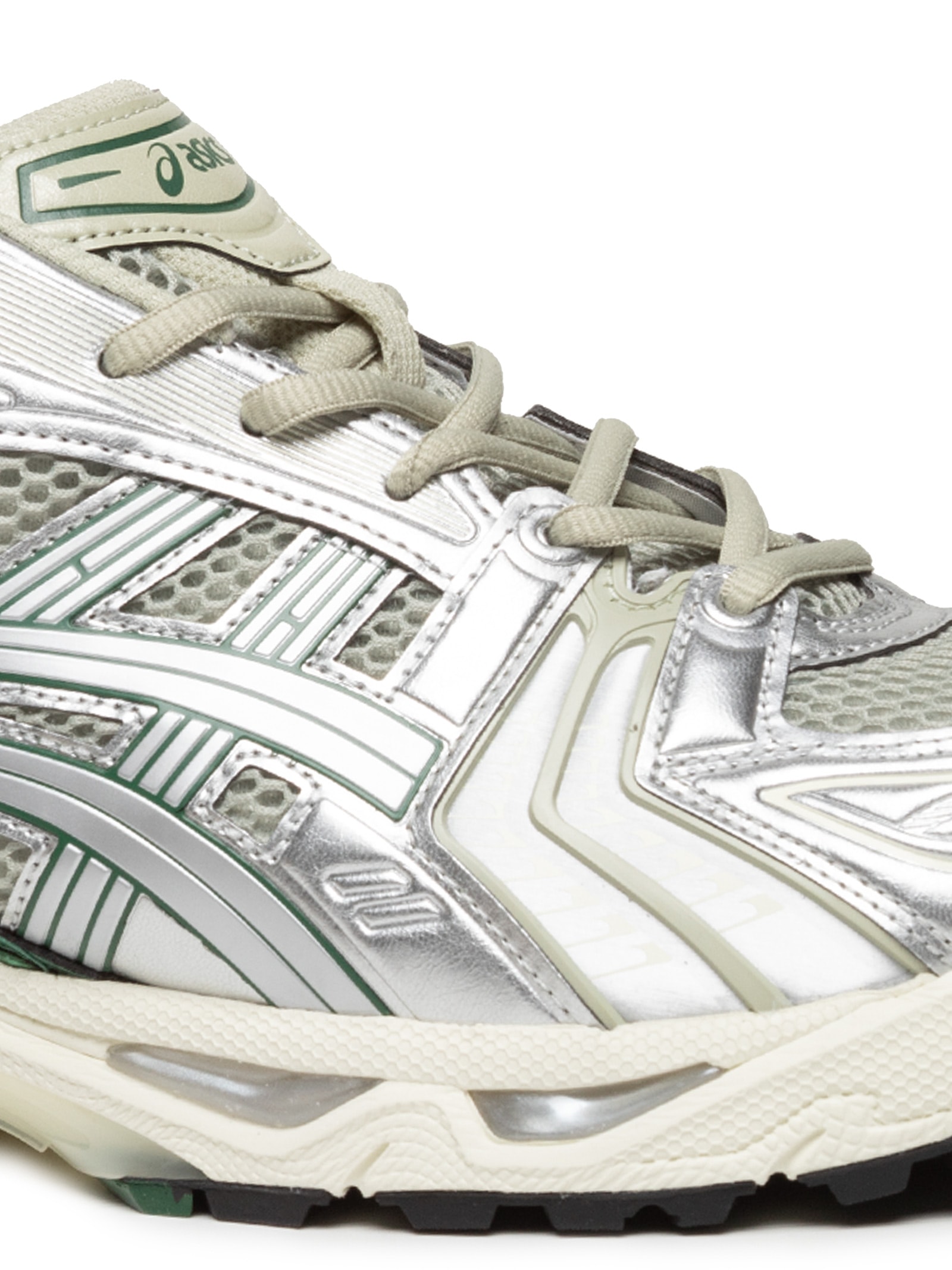 Tênis Gel-Kayano 14 Masculino – Cinza Asics