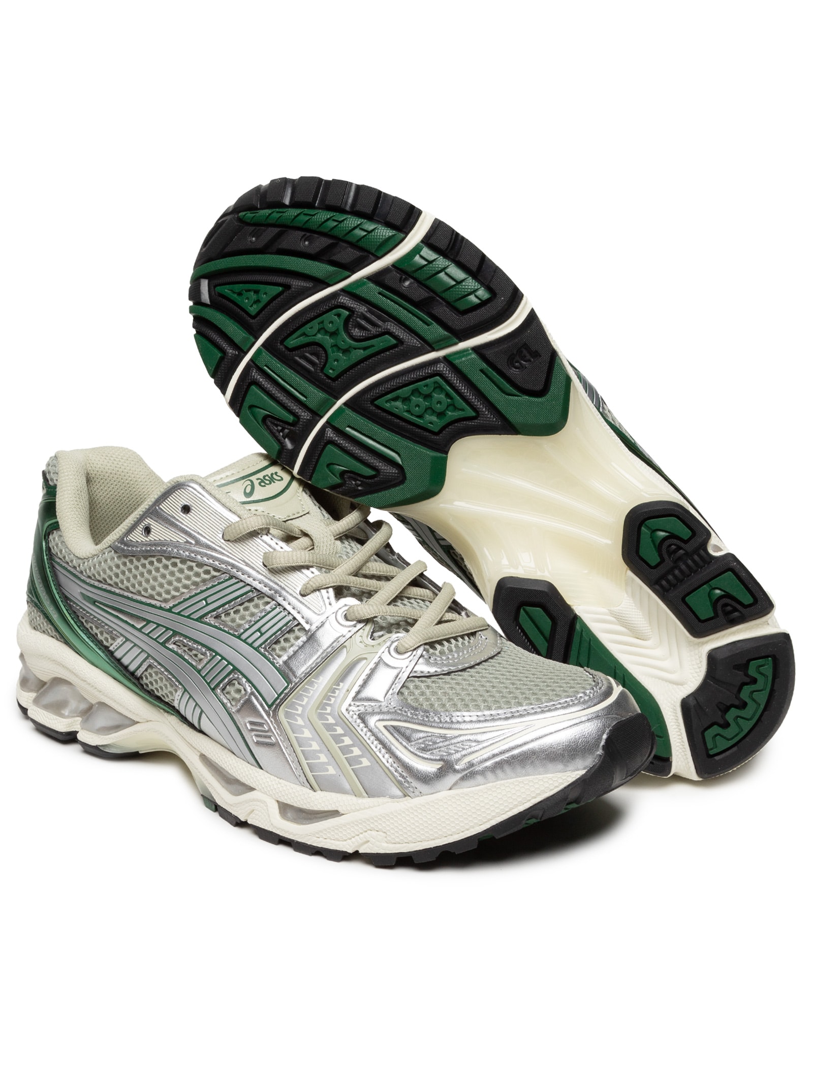 Tênis Gel-Kayano 14 Masculino – Cinza Asics