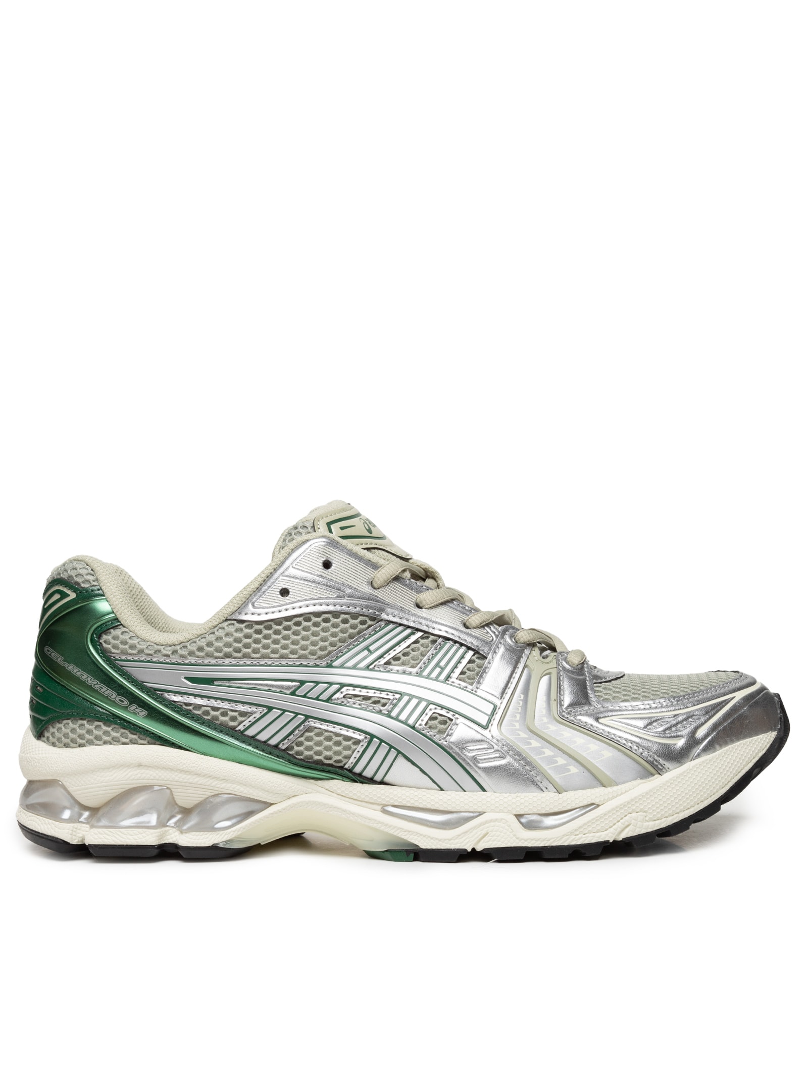 Tênis Gel-Kayano 14 Masculino – Cinza Asics