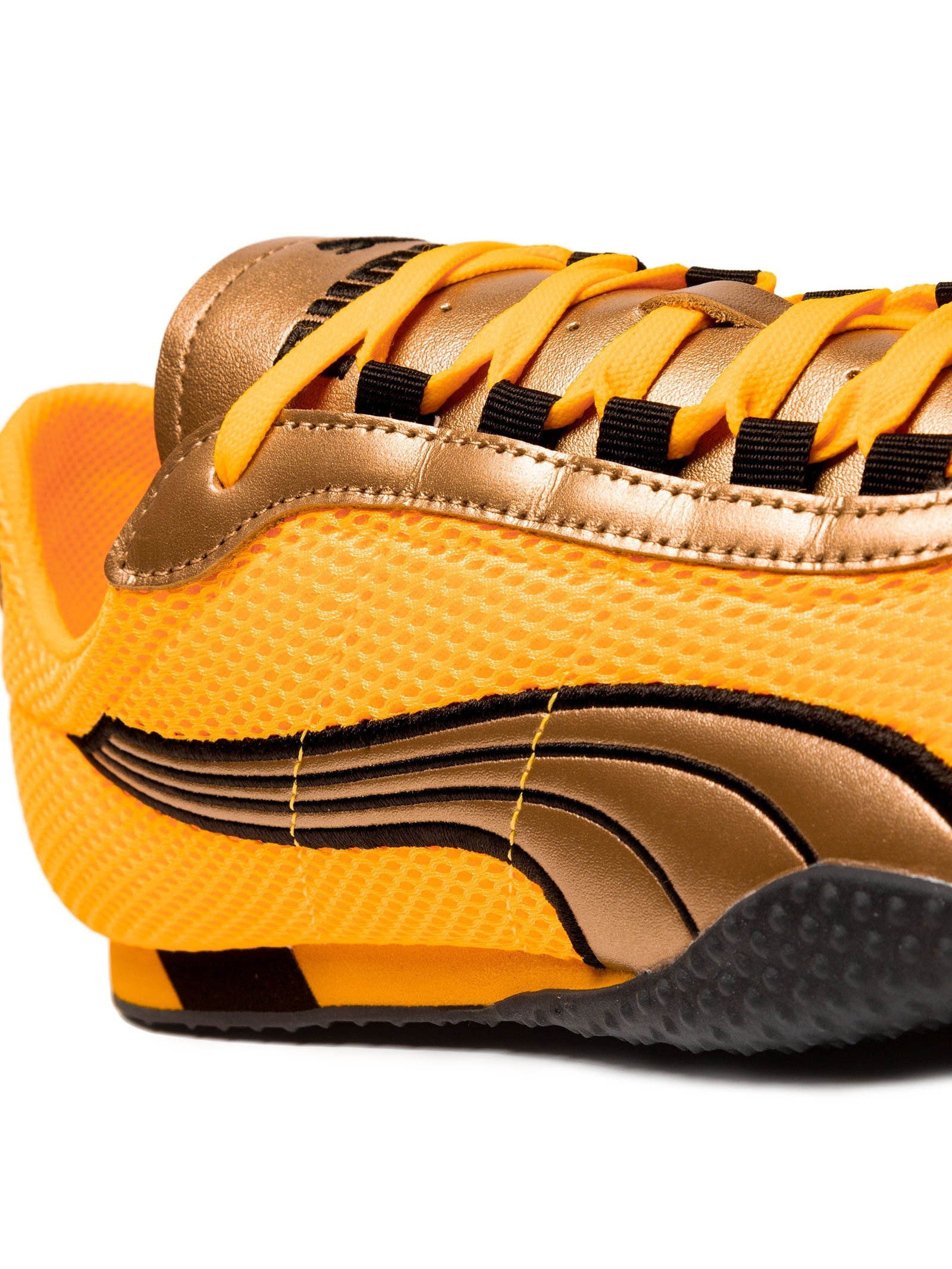 Tênis H-Street OG Masculino Amarelo Puma