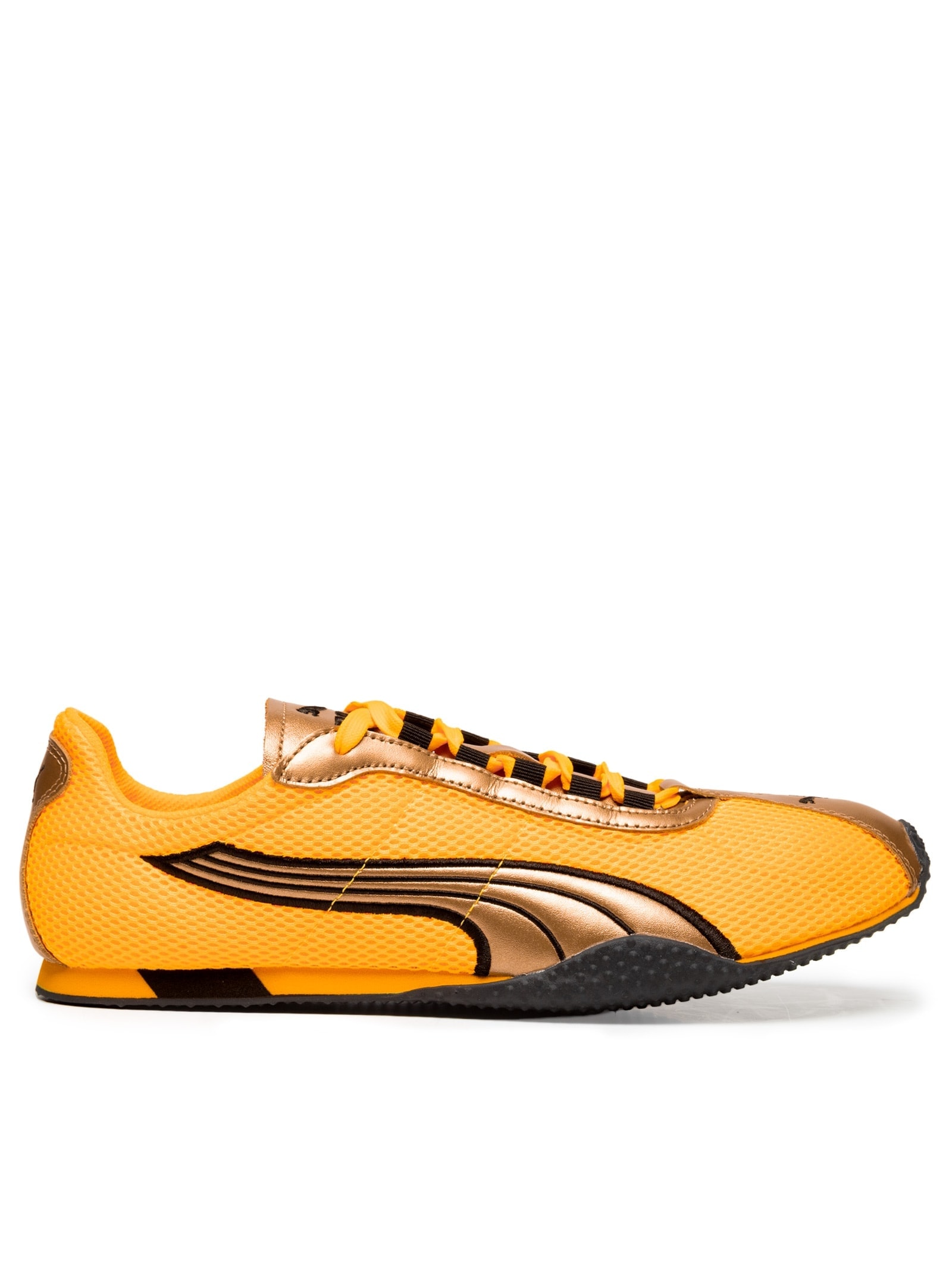 Tênis H-Street OG Masculino Amarelo Puma