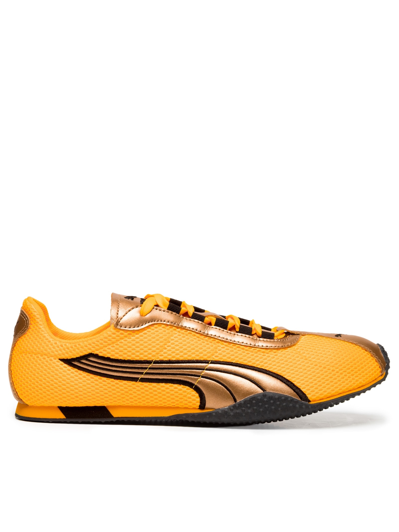 Tênis H-Street OG Masculino Amarelo Puma