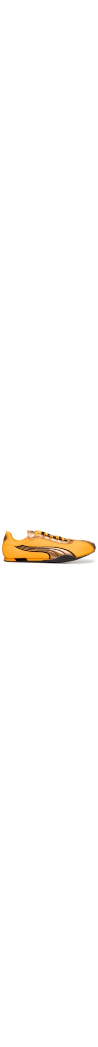 Tênis H-Street OG Masculino - Amarelo