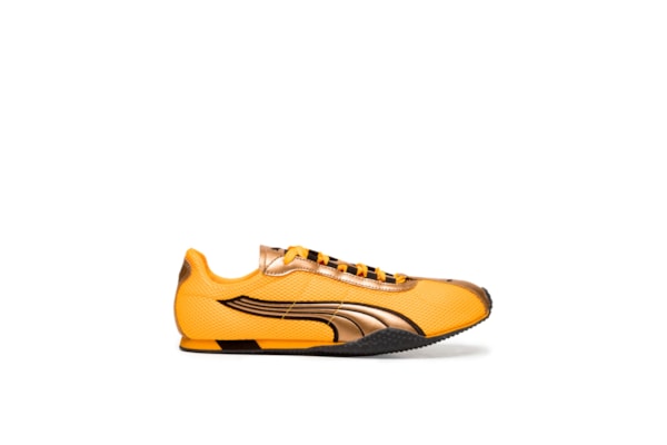Tênis H-Street OG Masculino - Amarelo