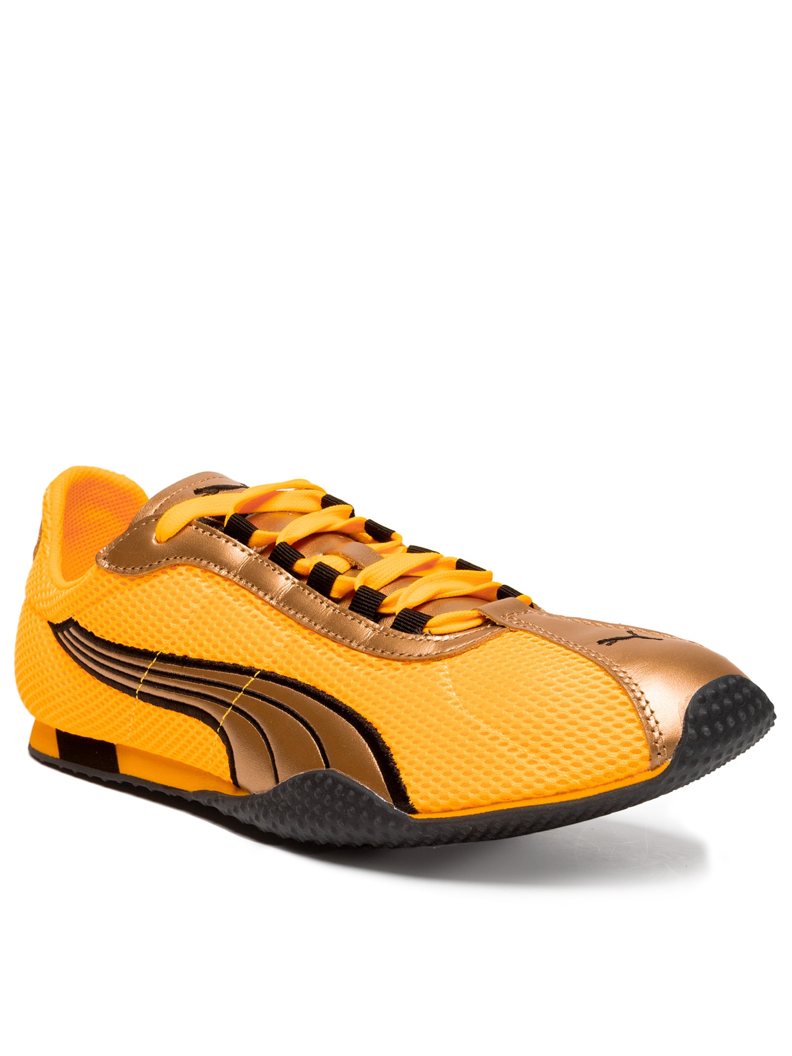 Tênis H-Street OG Masculino – Amarelo Puma