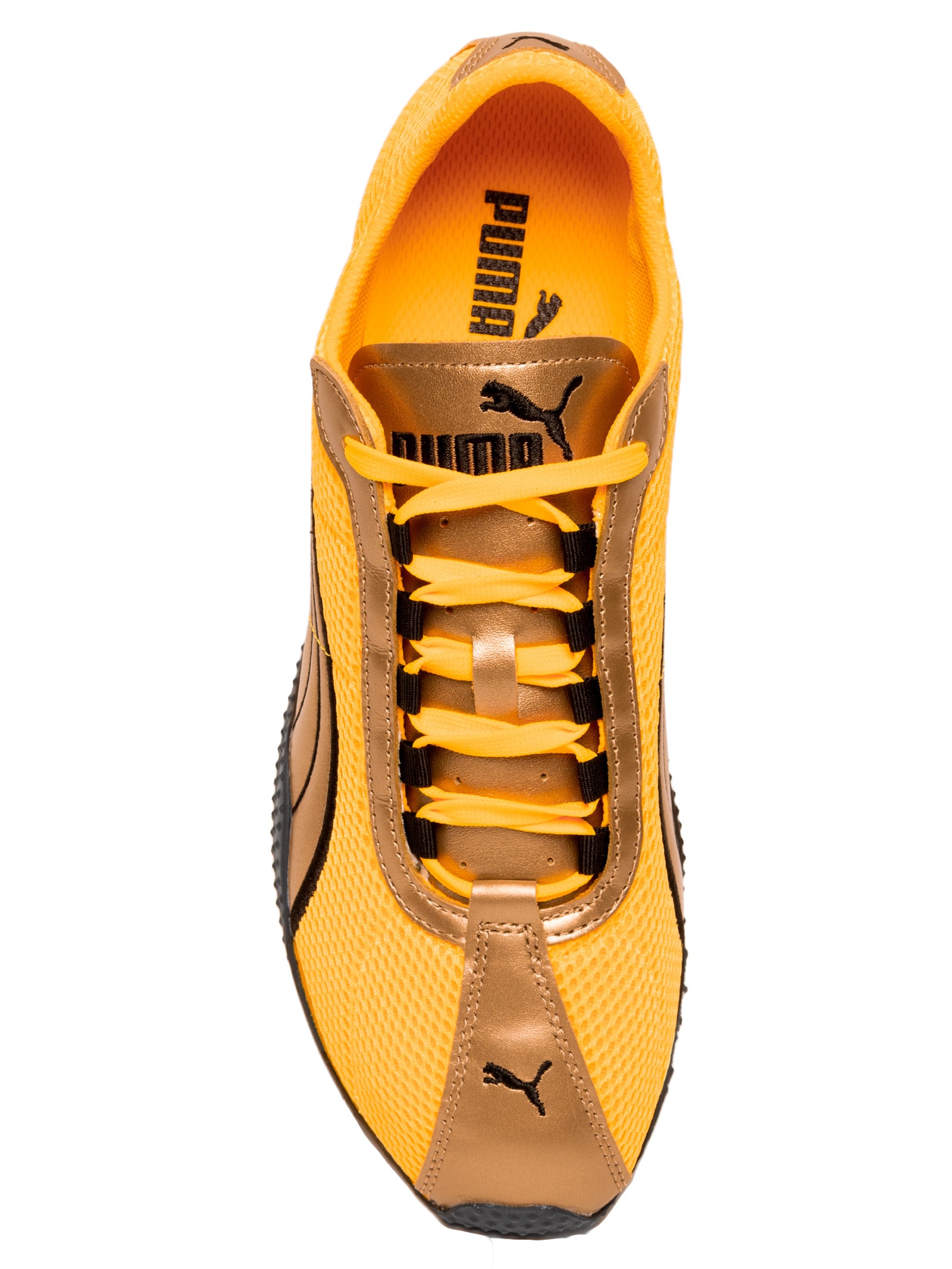 Tênis H-Street OG Masculino – Amarelo Puma