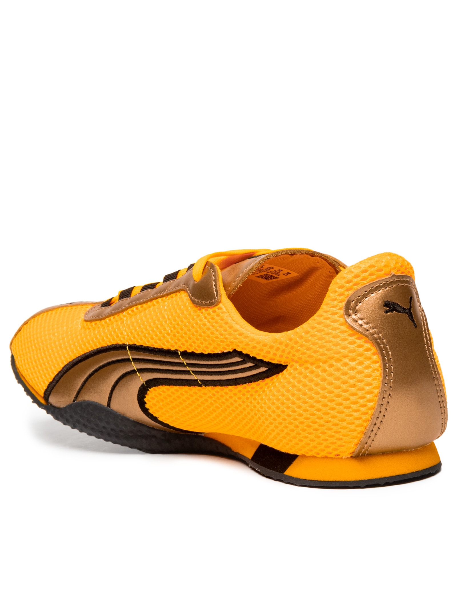 Tênis H-Street OG Masculino – Amarelo Puma