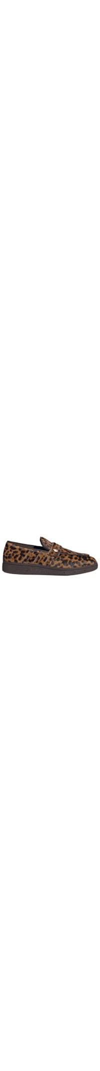Tênis Handball Spezial Loafer Feminino – Animal Print