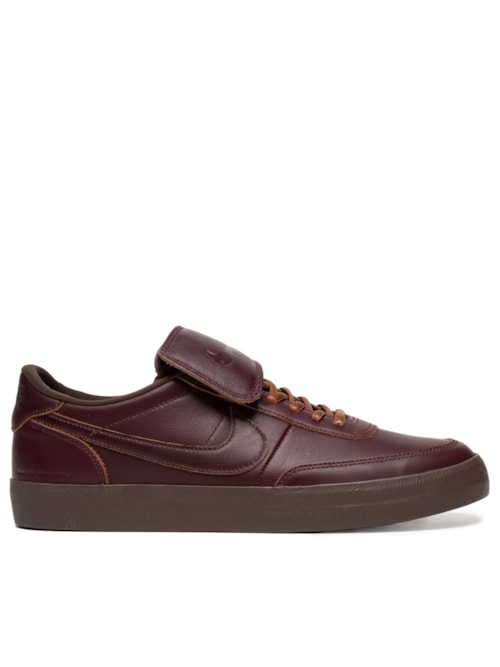 Tênis Killshot 2 LRT PRM Masculino – Vermelho