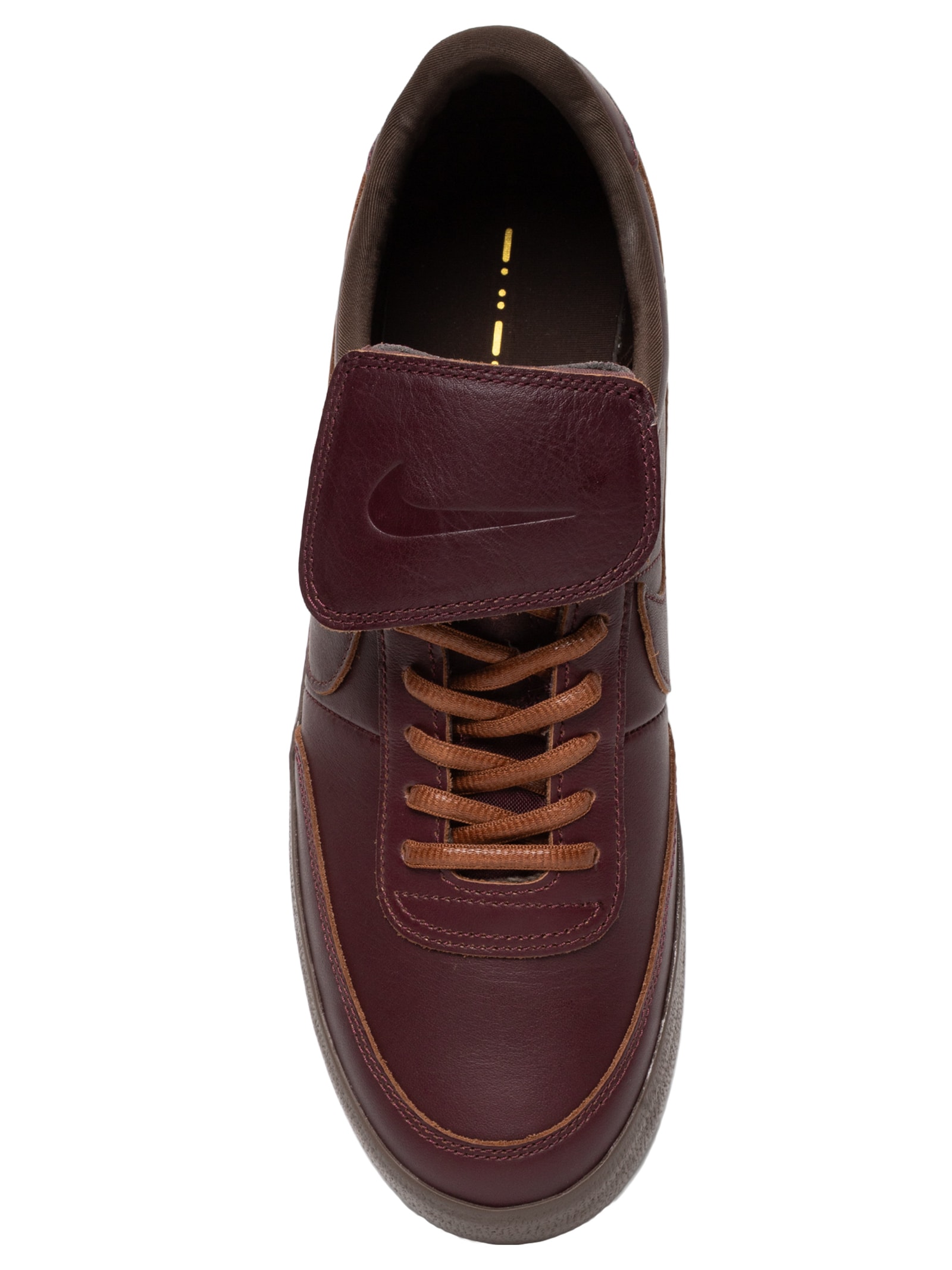 Tênis Killshot 2 LRT PRM Masculino - Vermelho - Nike