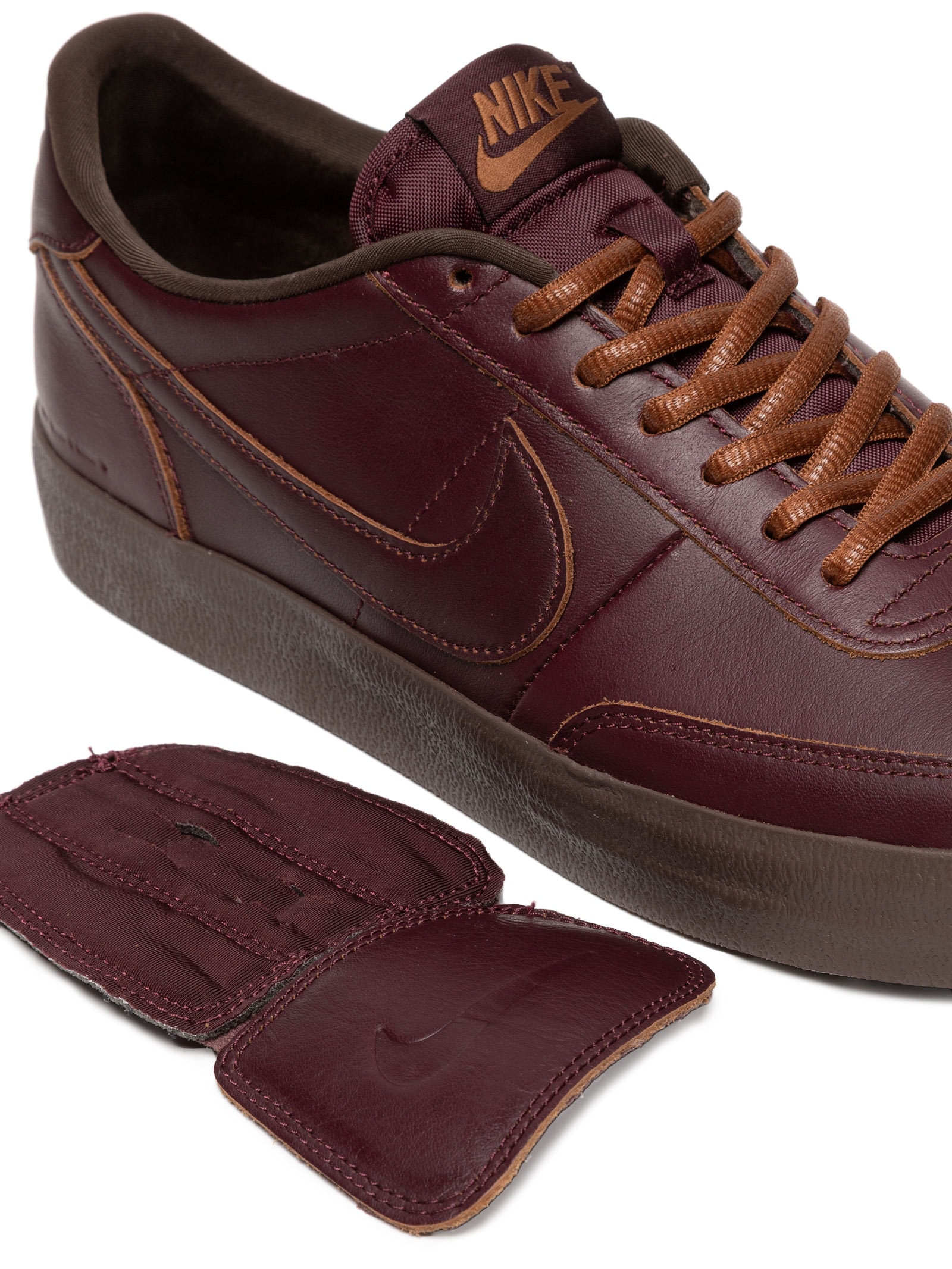 Tênis Killshot 2 LRT PRM Masculino Vermelho Nike