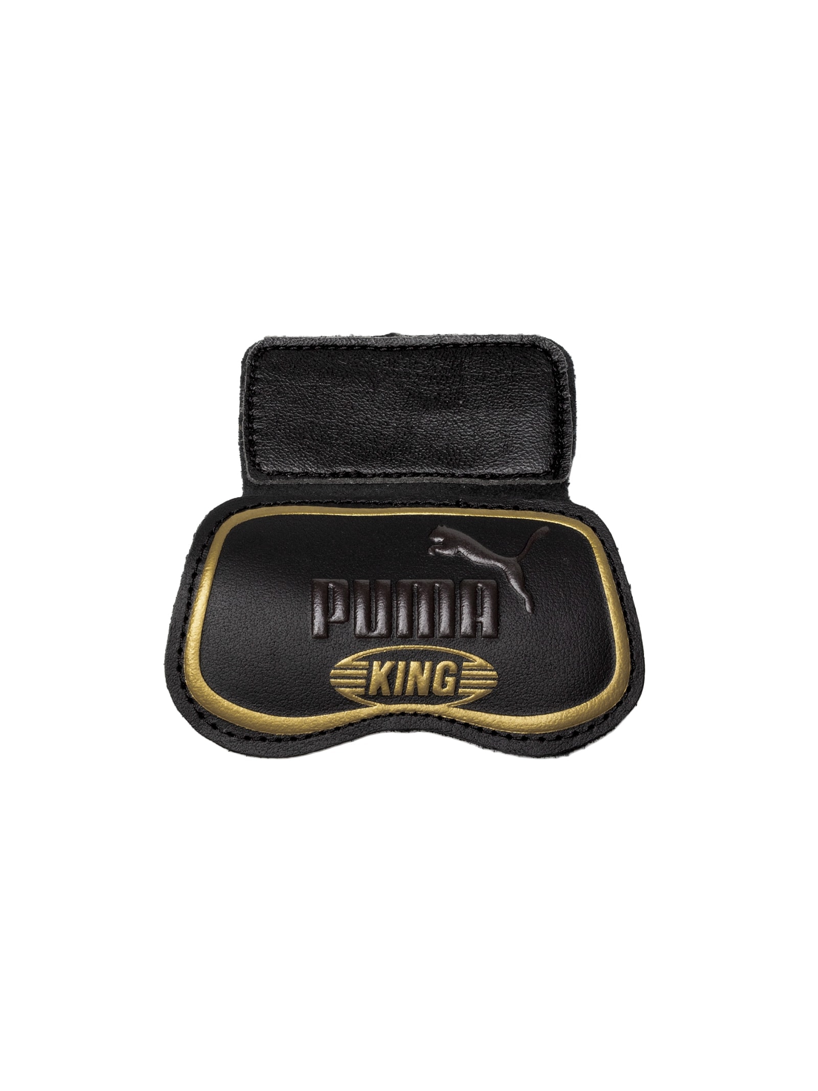Tênis King Indoor Masculino Marrom Puma