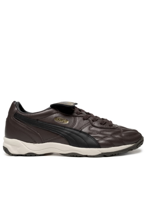 Tênis King Indoor Masculino – Marrom