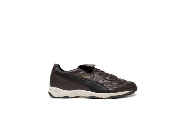 Tênis King Indoor Masculino – Marrom