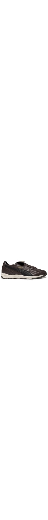 Tênis King Indoor Masculino – Marrom