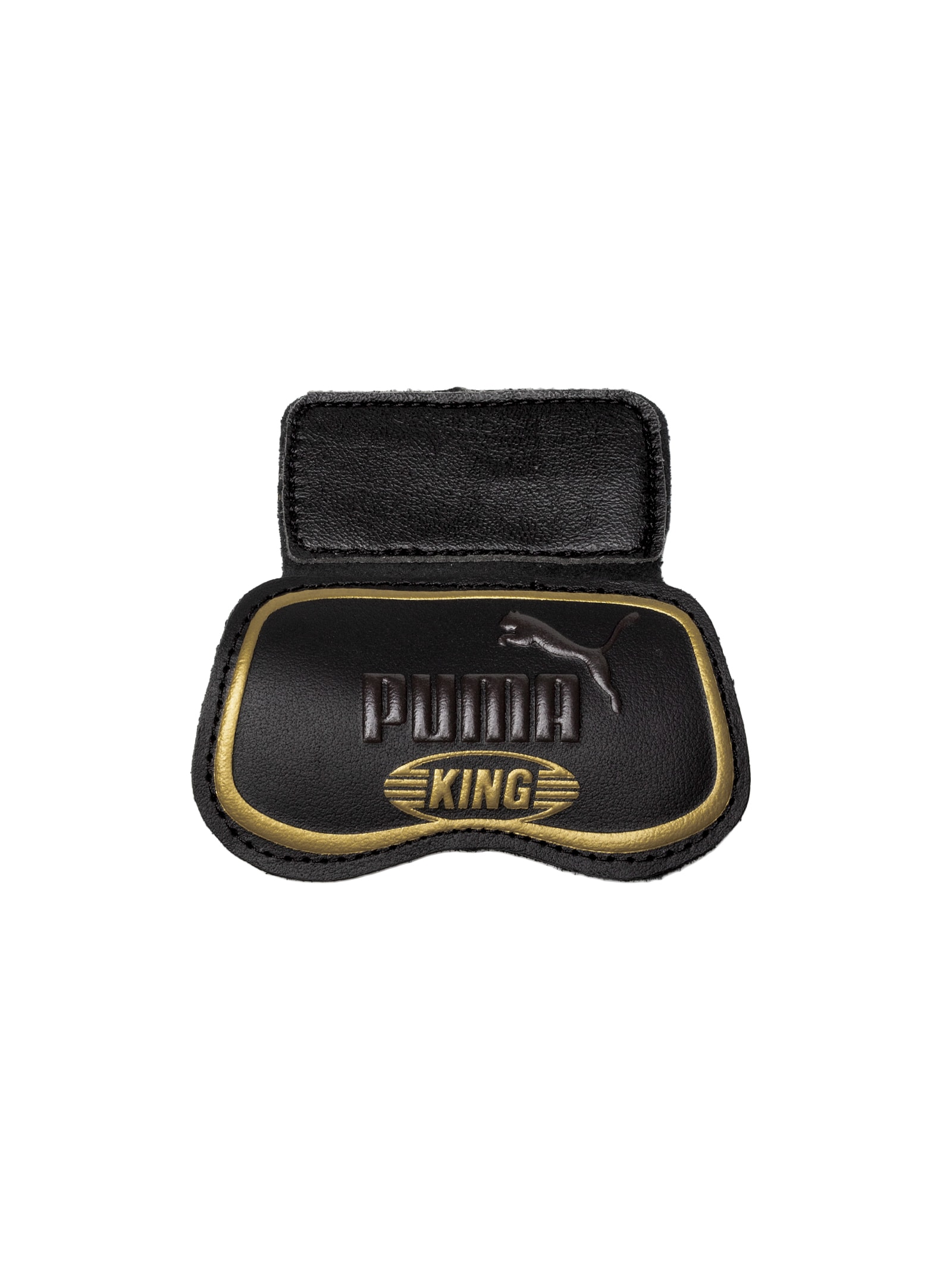 Tênis King Indoor Masculino – Marrom Puma