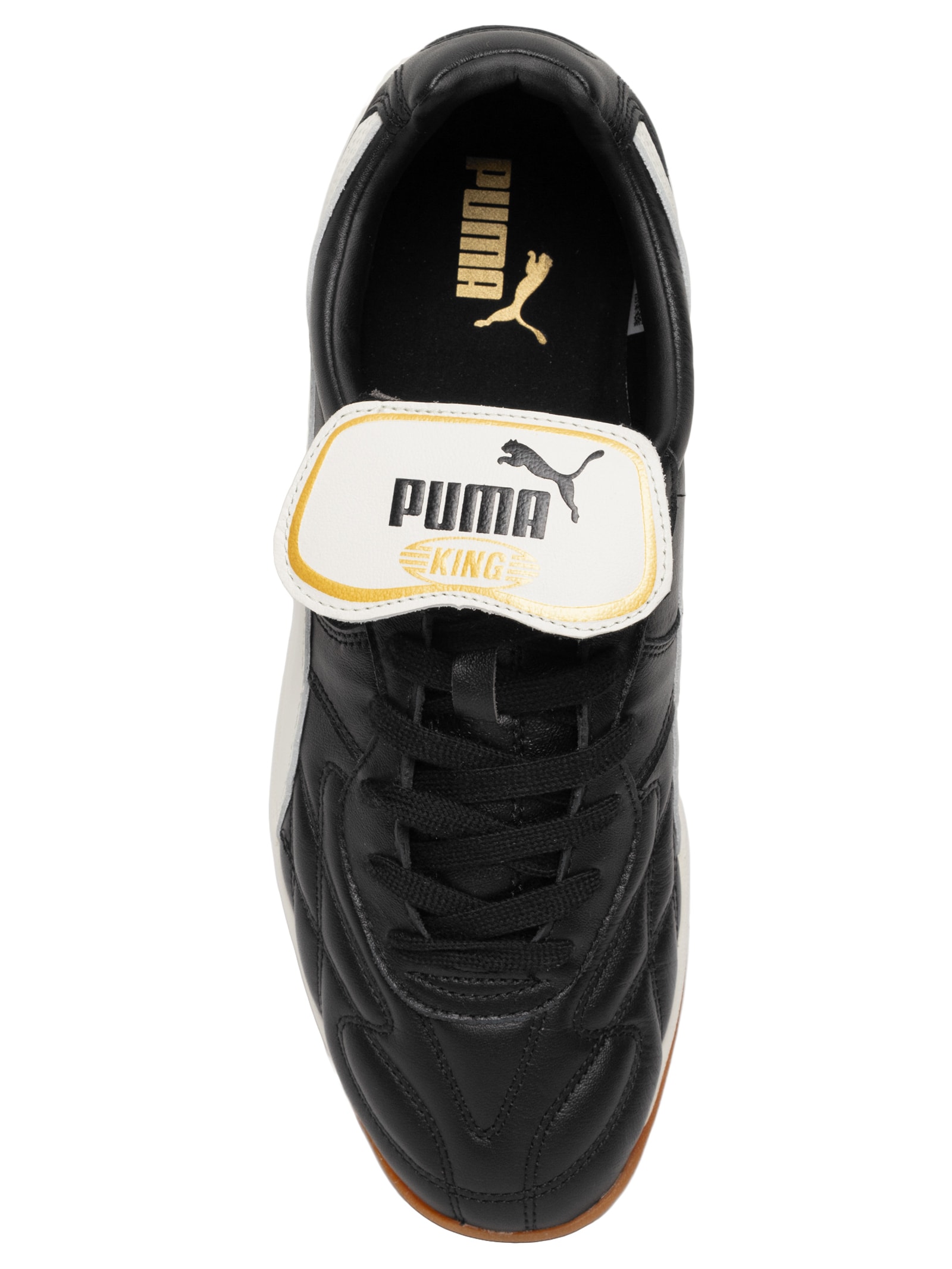 Tênis King Indoor Masculino – Preto – Puma