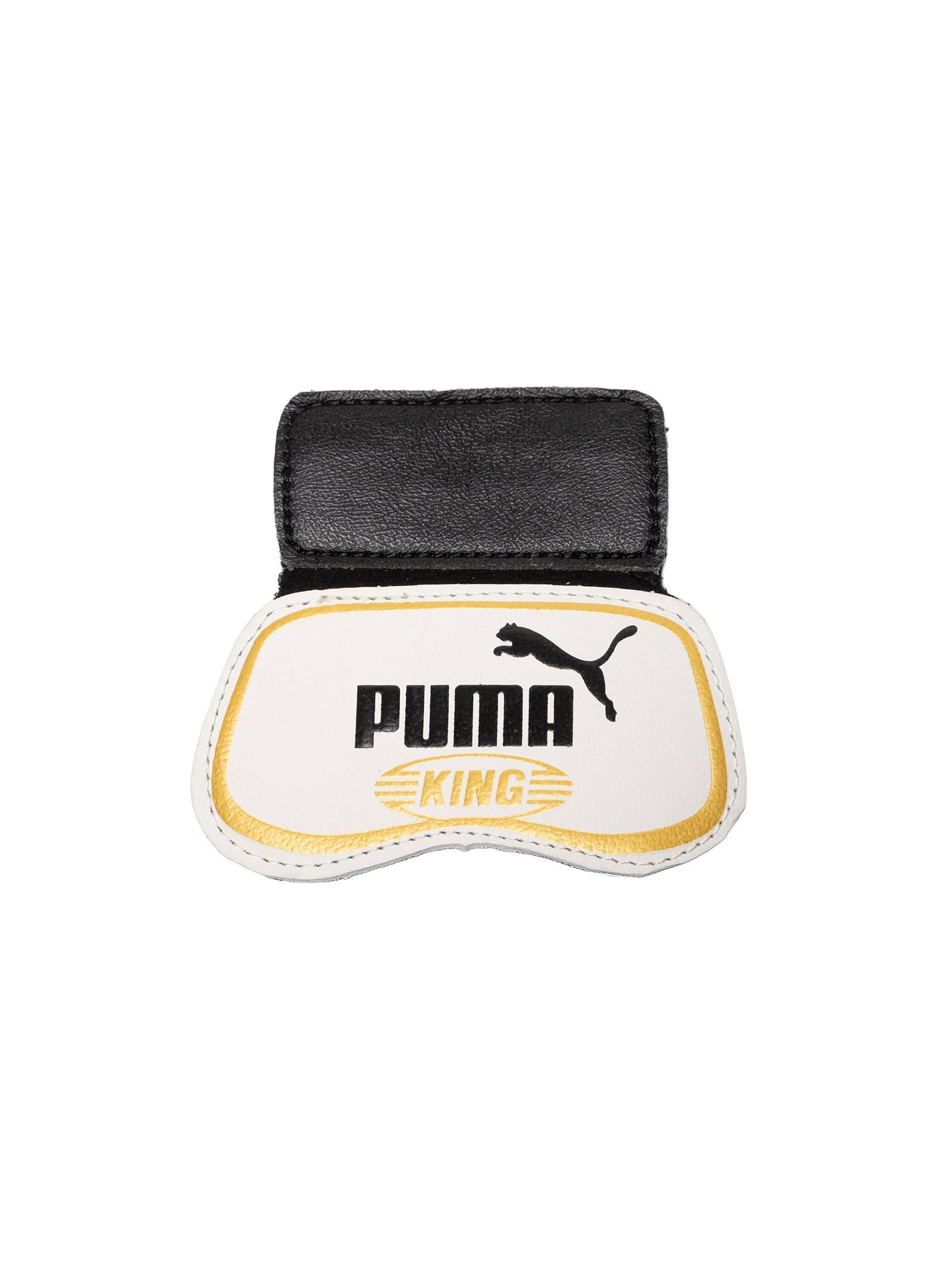 Tênis King Indoor Masculino – Preto Puma