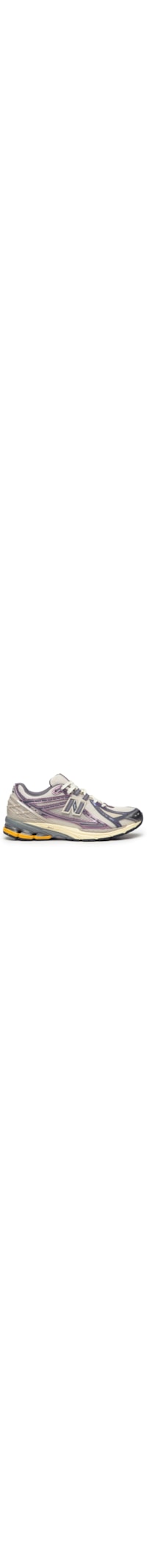 Tênis Masculina New Balance 1906r - Cinza