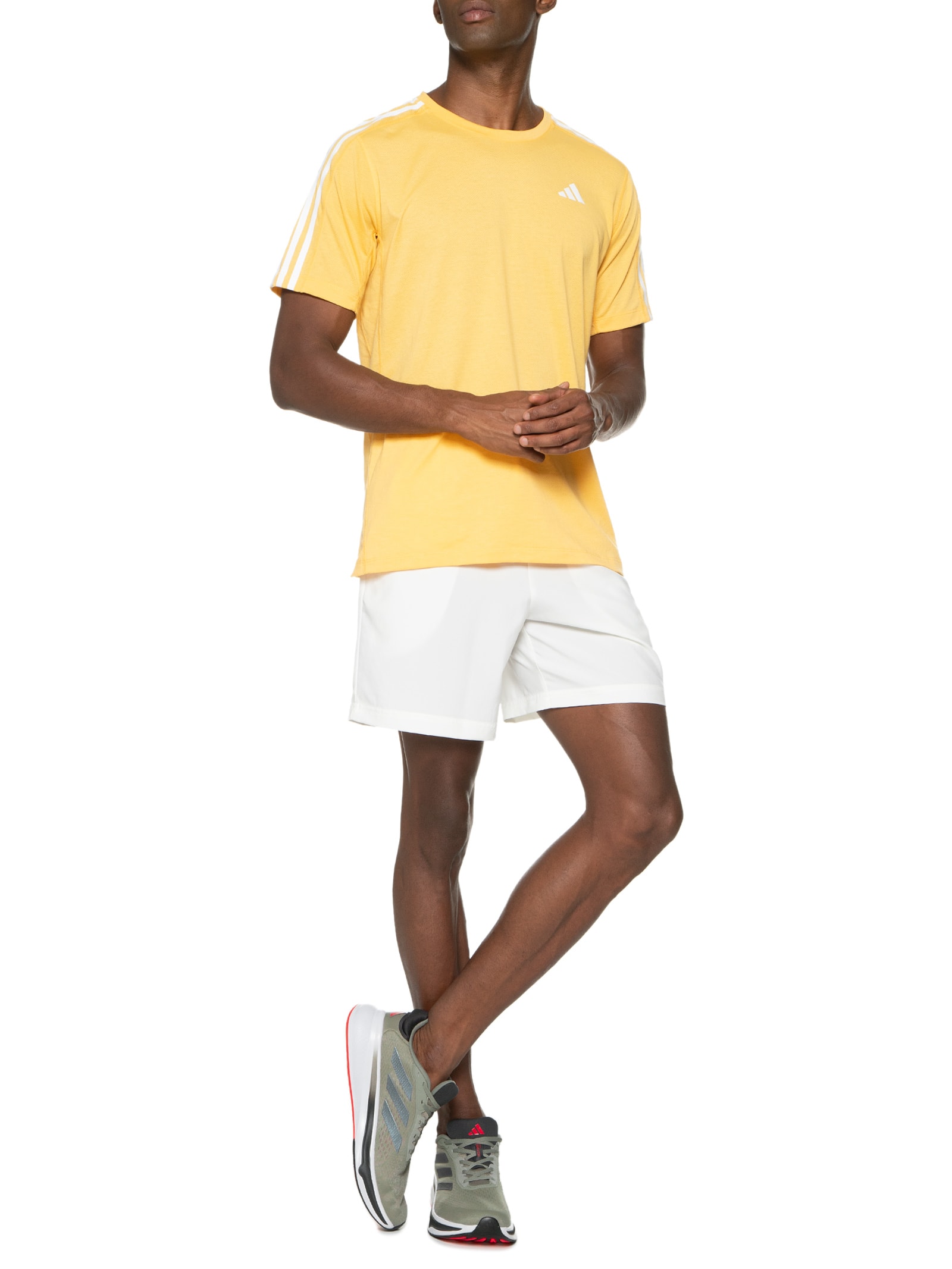 Tênis Masculina Response Super - Verde - Adidas