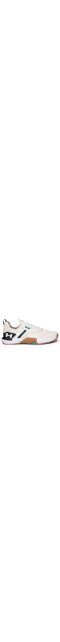 Tênis Masculina Tribase Cross Se - Off White