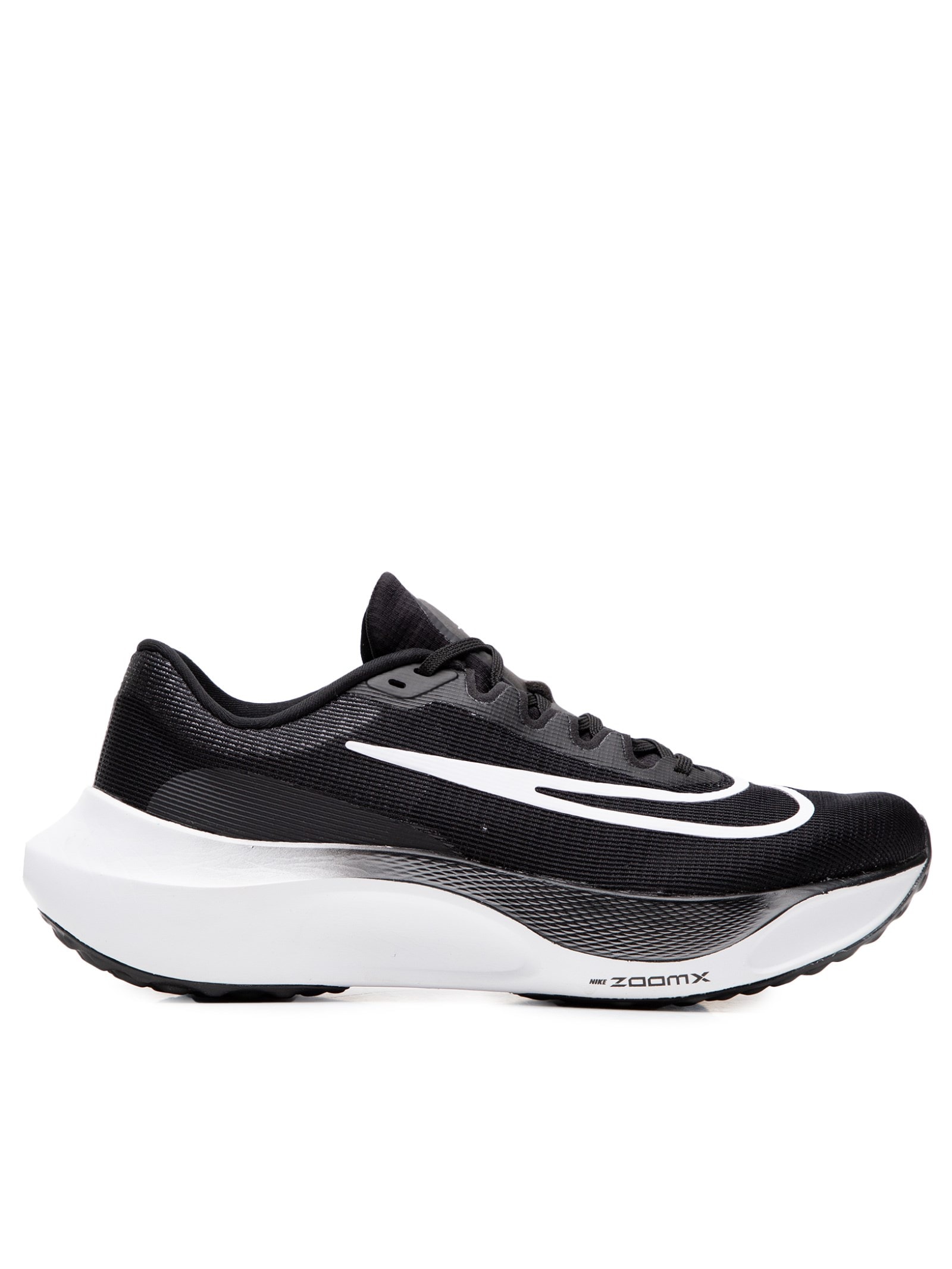Tênis Masculina Zoom Fly 5 - Preto - Nike